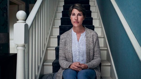 Tamsin Greig Photo