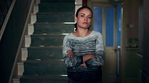 Rochenda Sandall Photo