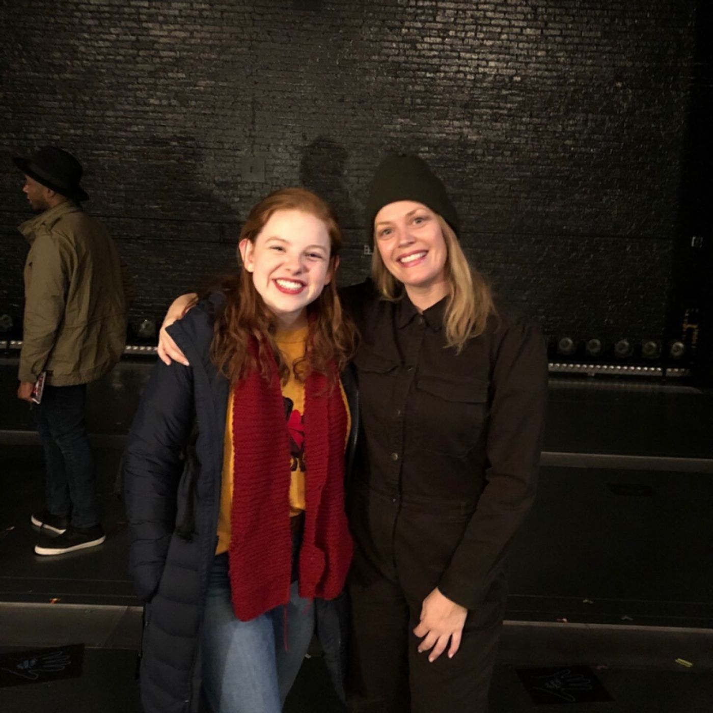 BWW Blog: Cast Albums That Keep Me Sane BWW Blog: Cast Albums That Keep Me Sane Image