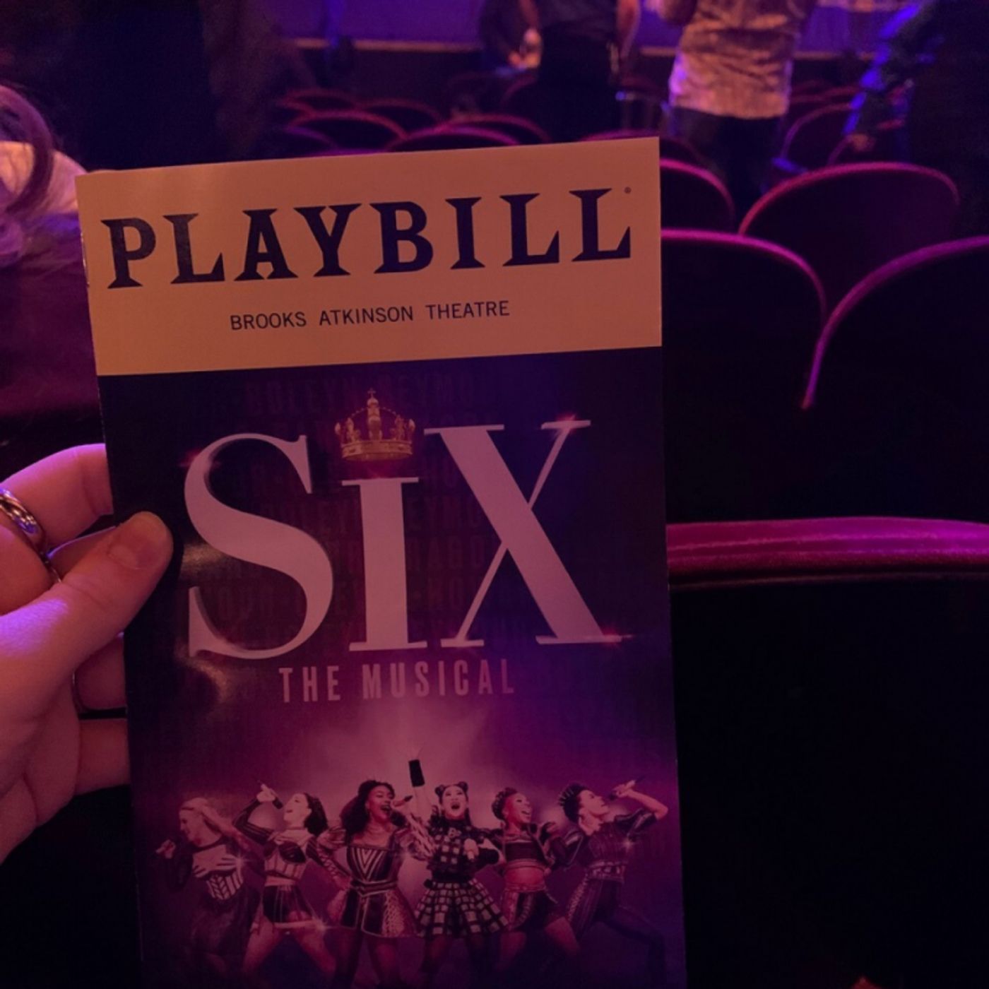 BWW Blog: Cast Albums That Keep Me Sane BWW Blog: Cast Albums That Keep Me Sane Image