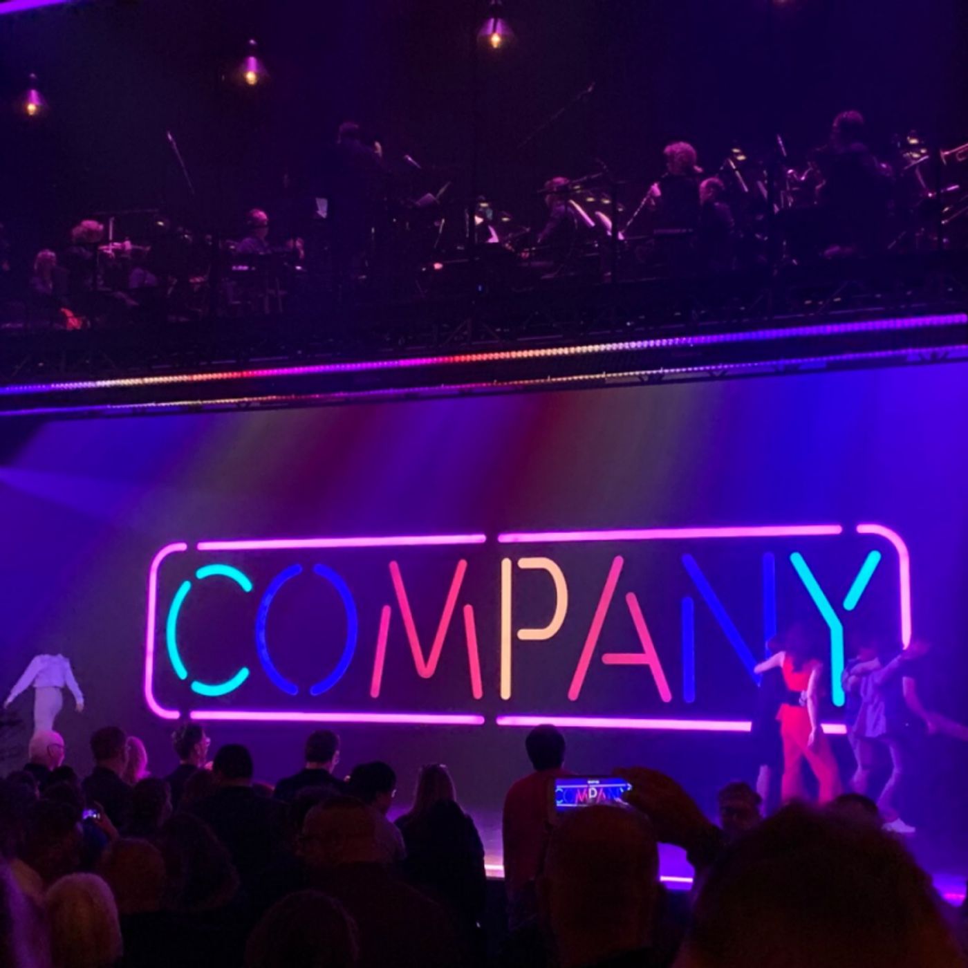 BWW Blog: Cast Albums That Keep Me Sane BWW Blog: Cast Albums That Keep Me Sane Image