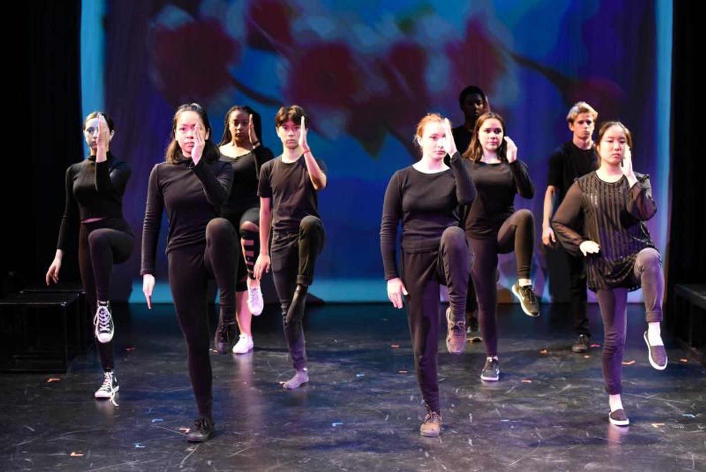 Interview: Dolann Adams Outlines UCLA Department of Theater Summer Institutes! Interview: Dolann Adams Outlines UCLA Department of Theater Summer Institutes! Image