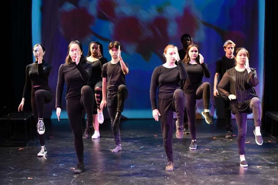 Interview: Dolann Adams Outlines UCLA Department of Theater Summer Institutes! Image