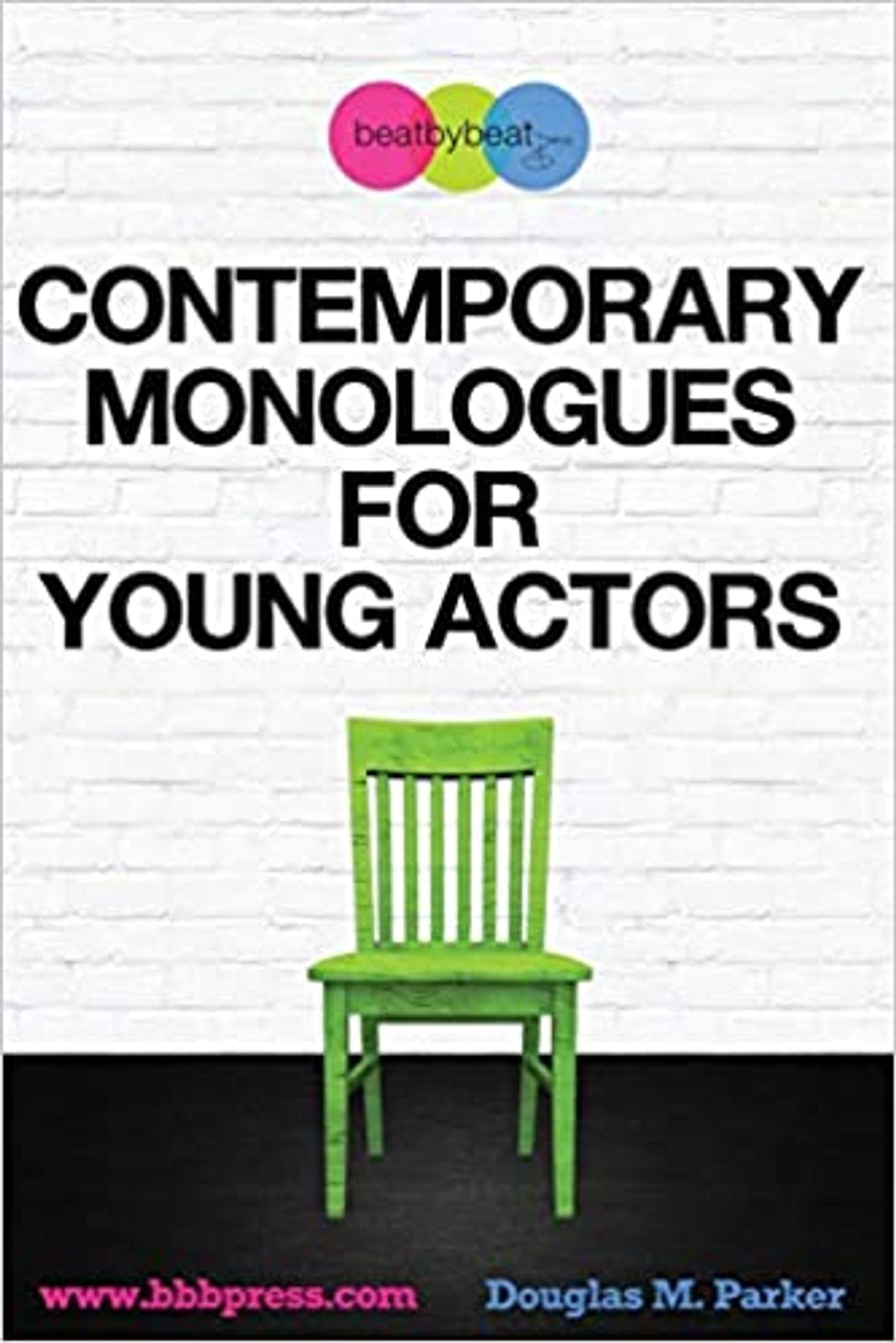 Broadway Books: 10 MORE Monologue Books to Help You Hone Your Acting Chops in Quarantine  Image