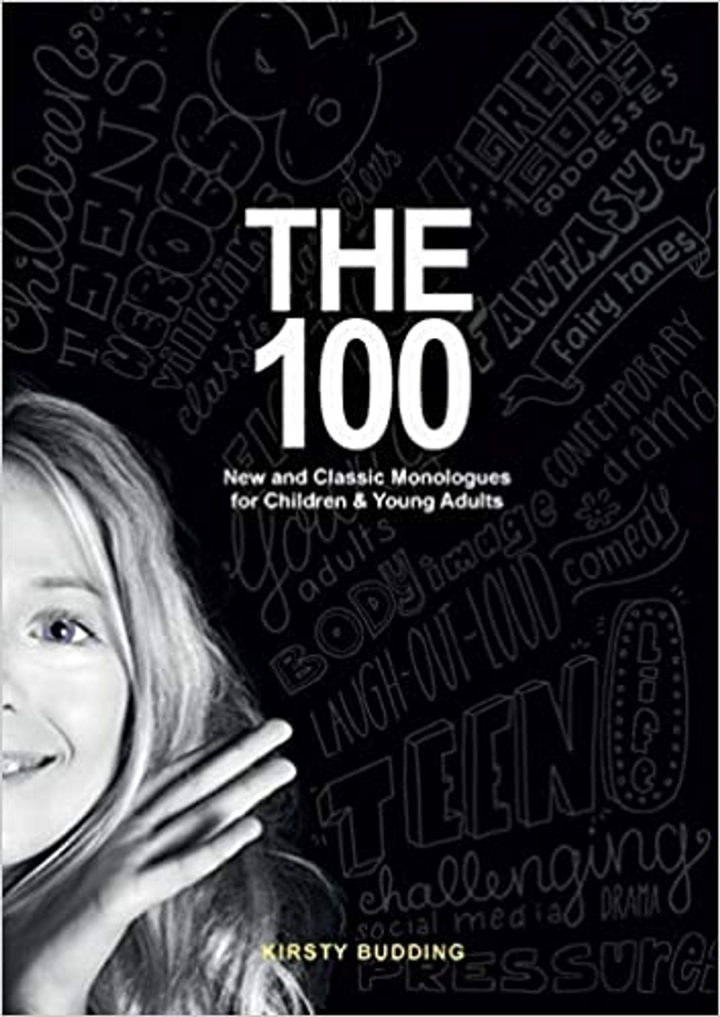 Broadway Books: 10 MORE Monologue Books to Help You Hone Your Acting Chops in Quarantine  Image