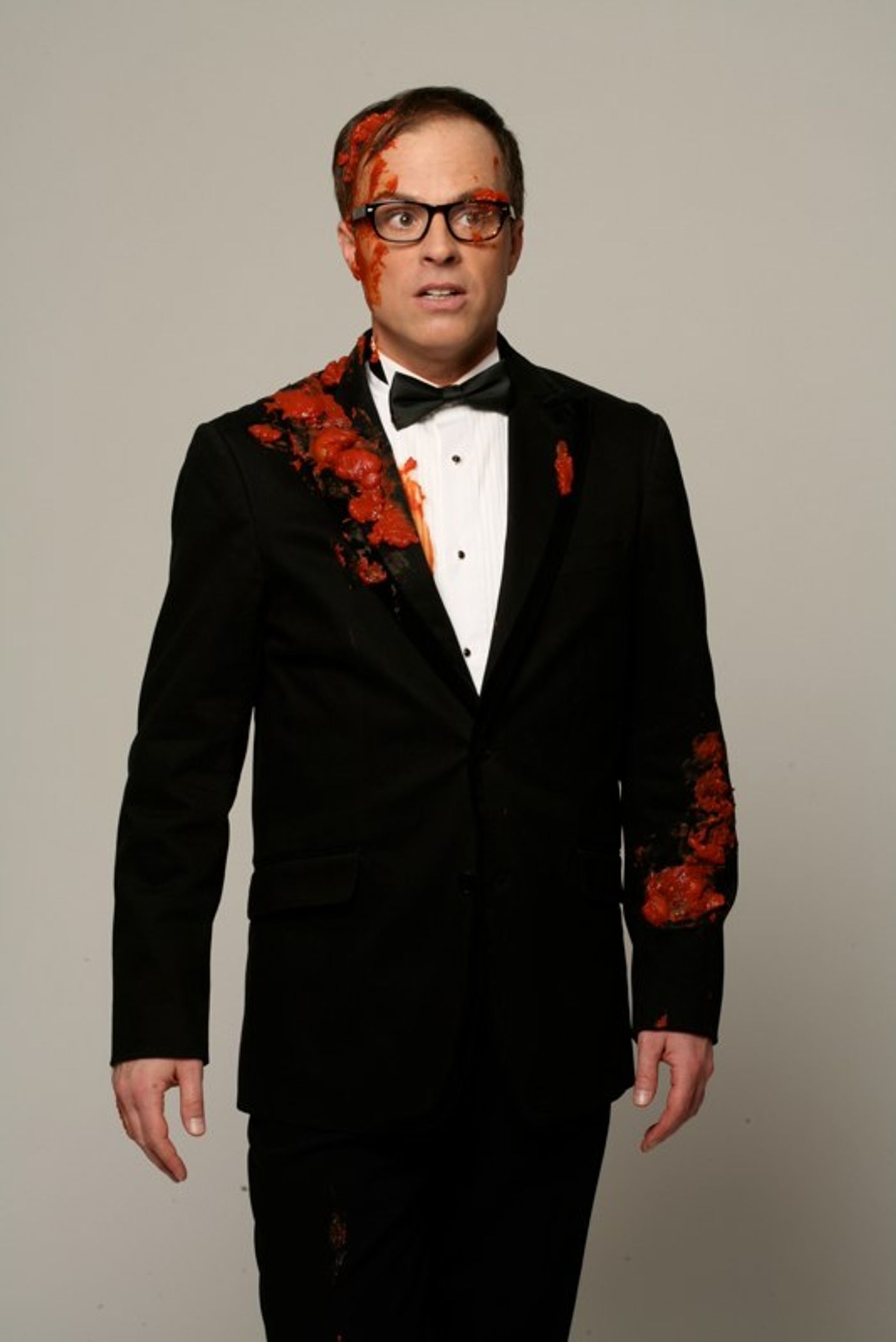 Review: DESPERATELY SEEKING THE EXIT Is A Play Worth Seeking Out Review: DESPERATELY SEEKING THE EXIT Is A Play Worth Seeking Out Image