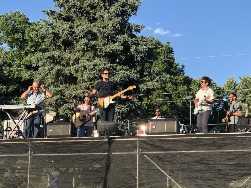 Review: The Show Must RAVE ON!: THE MUSIC OF BUDDY HOLLY at Omaha Community Playhouse  Image