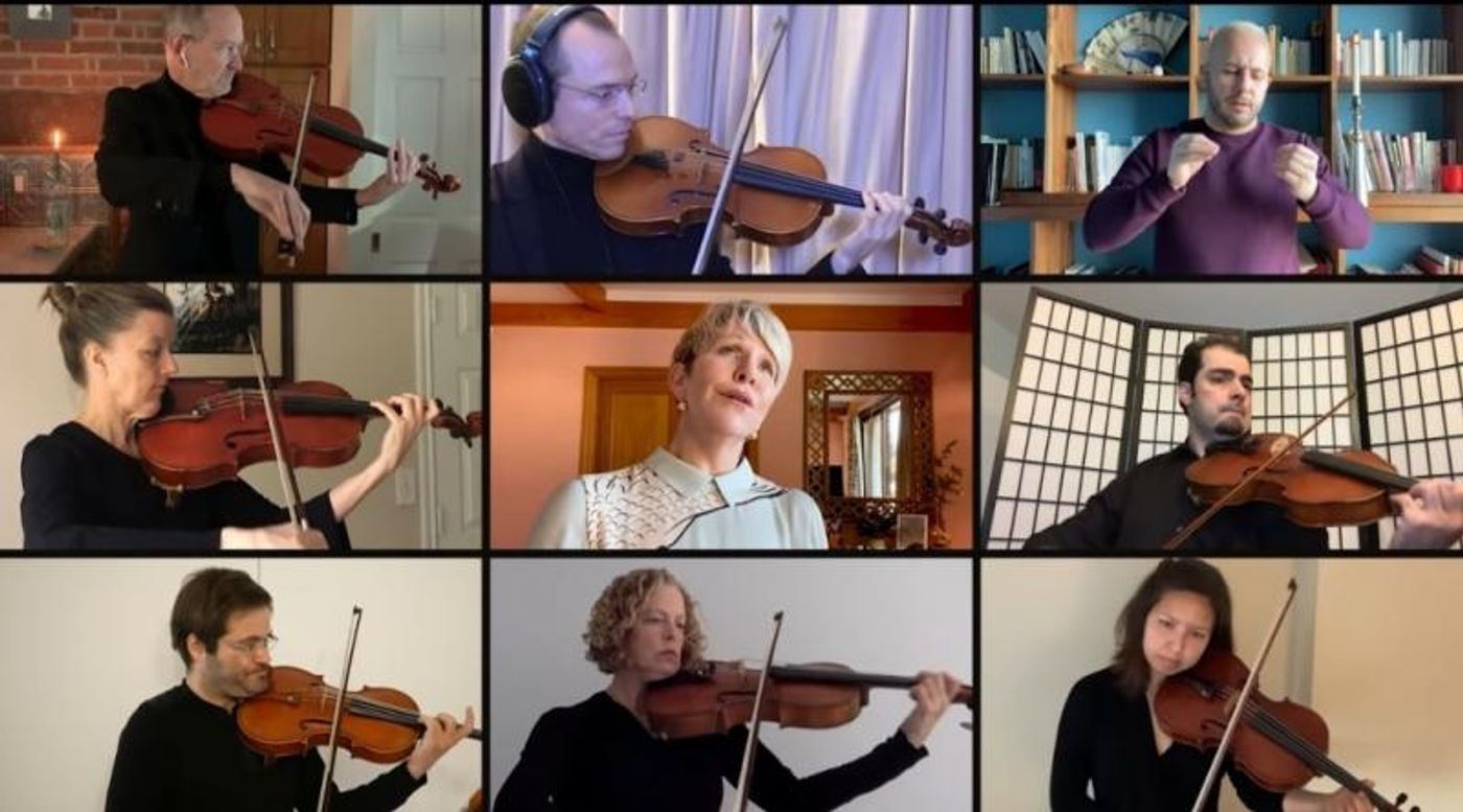 The Met Opera Presents AT-HOME GALA: Encore Screening, 12-13 Jun 2020 The Met Opera Presents AT-HOME GALA: Encore Screening, 12-13 Jun 2020 Image