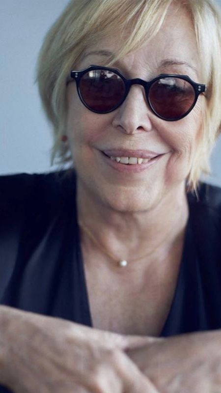 BWW Blog: Sara Perez - Se nos ha ido 'La Sardá'  Image