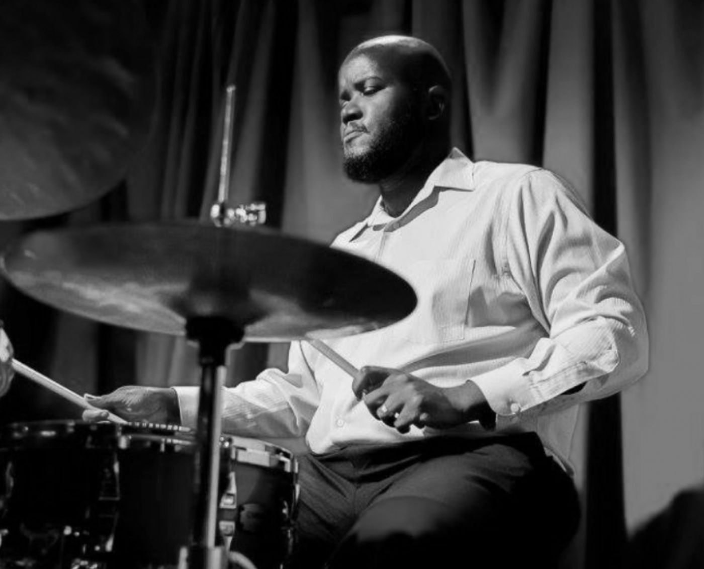 Feature: Ted Nash & Kristen Lee Sergeant Relocate And Innovate With SONG SESSIONS Exclusive Broadway World Video Preview  Image