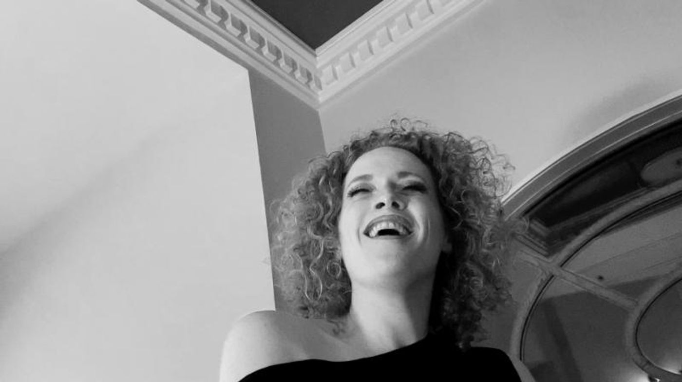 Feature: Ted Nash & Kristen Lee Sergeant Relocate And Innovate With SONG SESSIONS Exclusive Broadway World Video Preview  Image