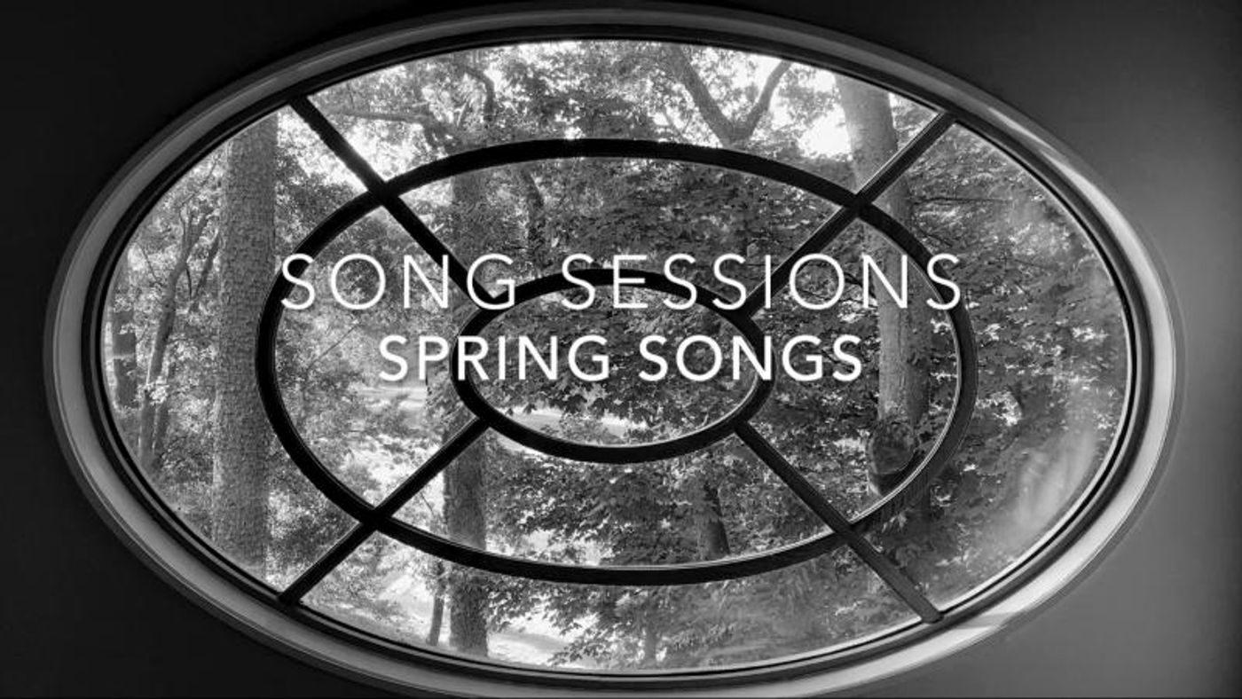 Feature: Ted Nash & Kristen Lee Sergeant Relocate And Innovate With SONG SESSIONS Exclusive Broadway World Video Preview Feature: Ted Nash & Kristen Lee Sergeant Relocate And Innovate With SONG SESSIONS Exclusive Broadway World Video Preview Image