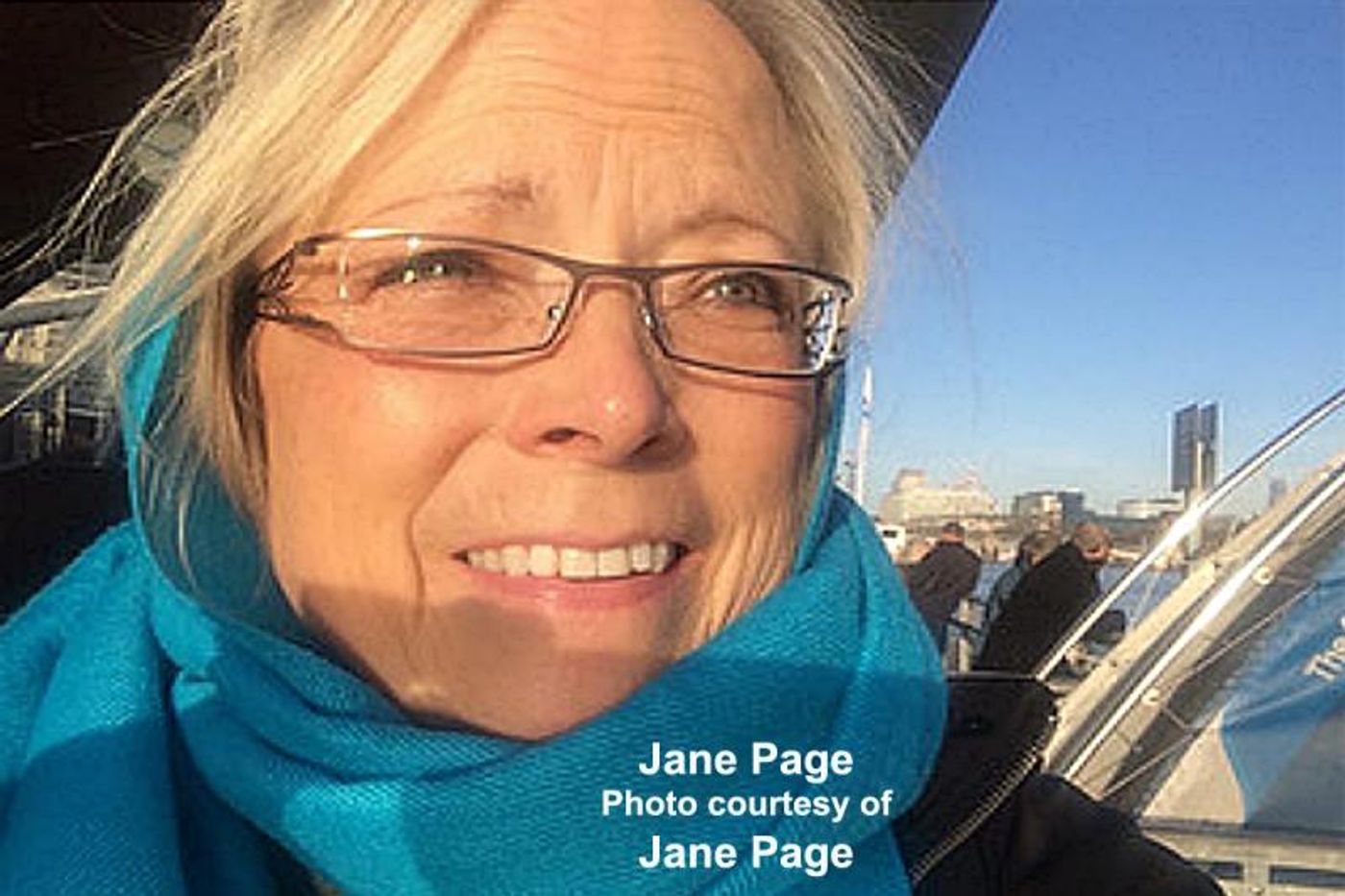 Interview: Director Jane Page On HUMAN ERROR & New Forms of Storytelling  Image