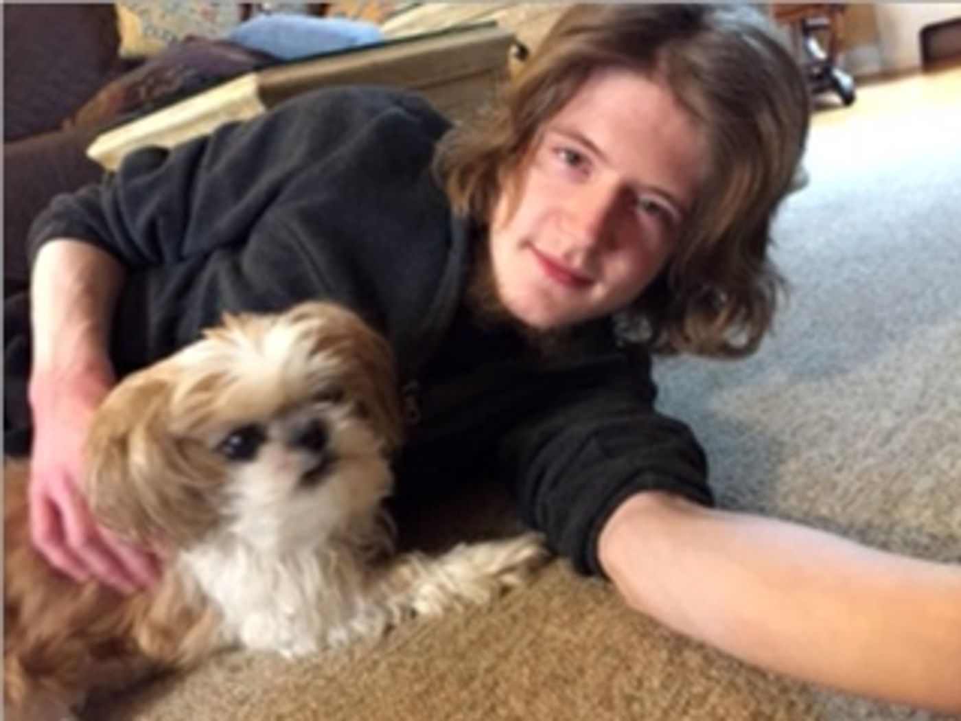 Interview: At Home With Sally Mayes  Image