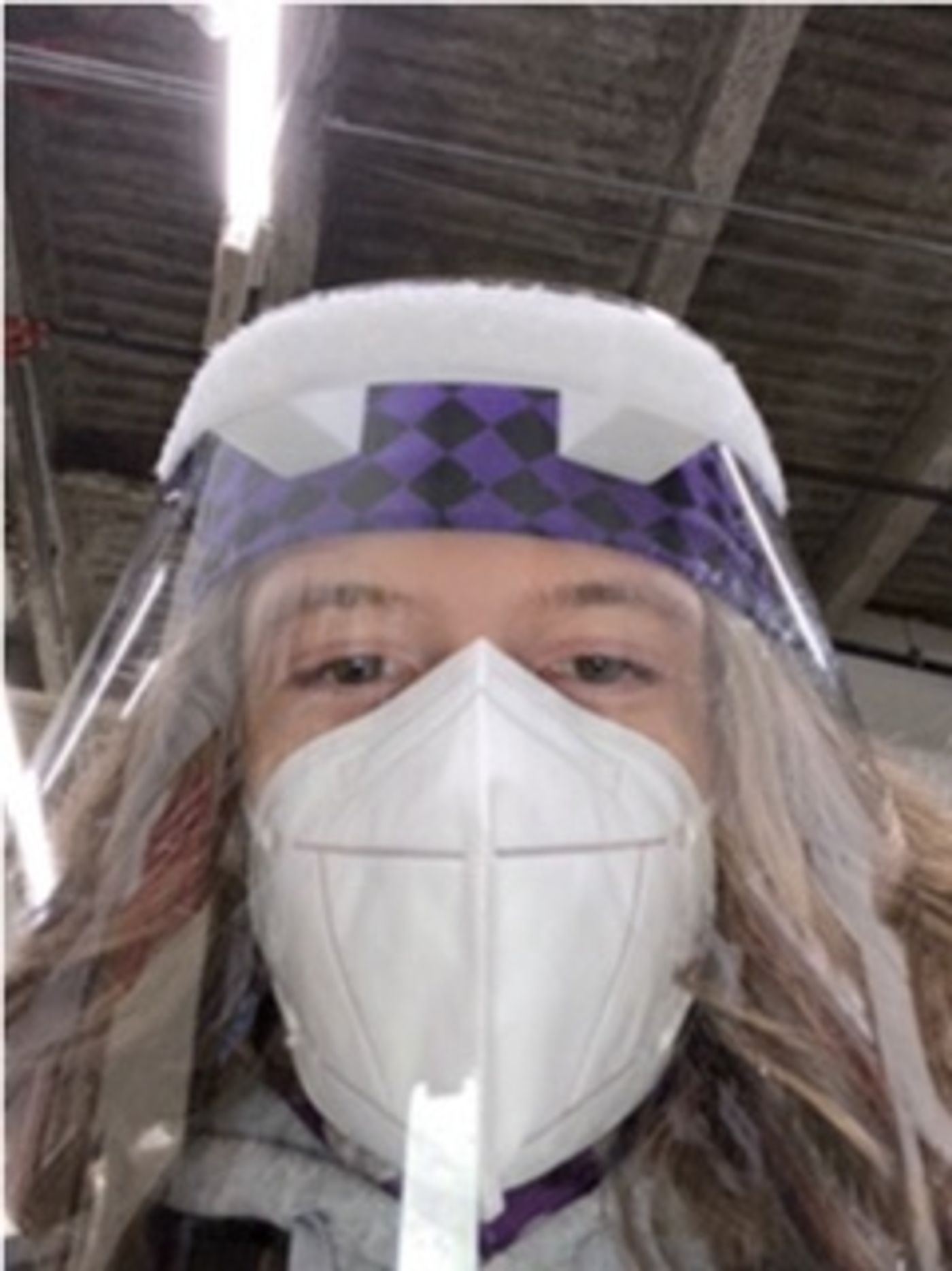 Interview: At Home With Sally Mayes  Image