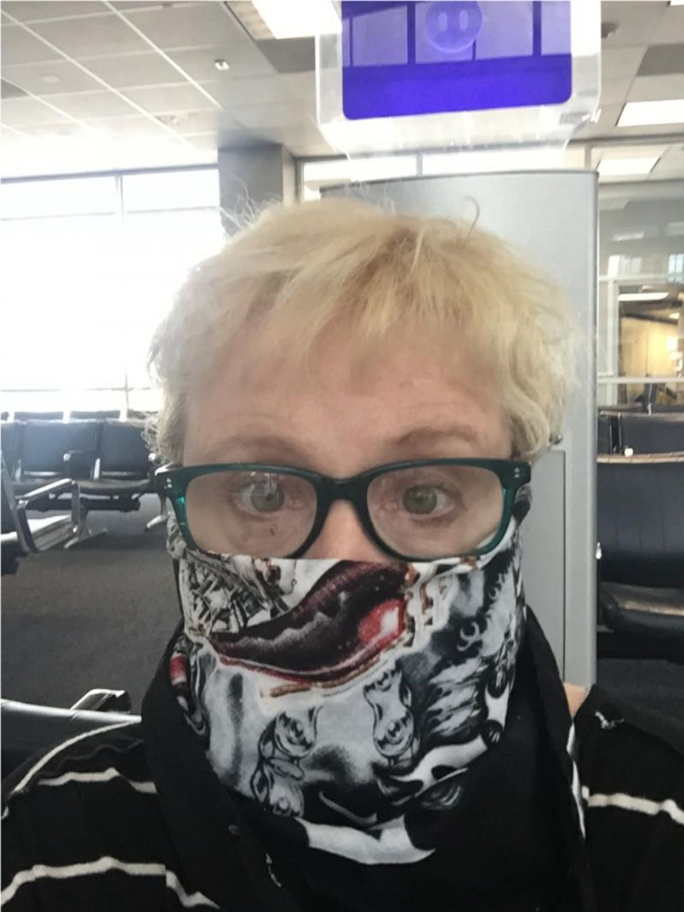 Interview: At Home With Sally Mayes  Image