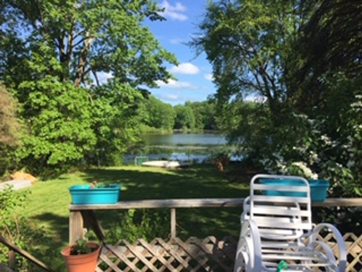 Interview: At Home With Sally Mayes  Image