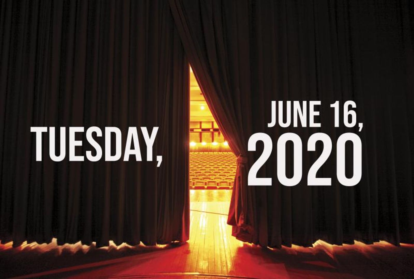 Virtual Theatre Today: Tuesday, June 16- with Rebecca Luker, Laura Osnes and More!  Image
