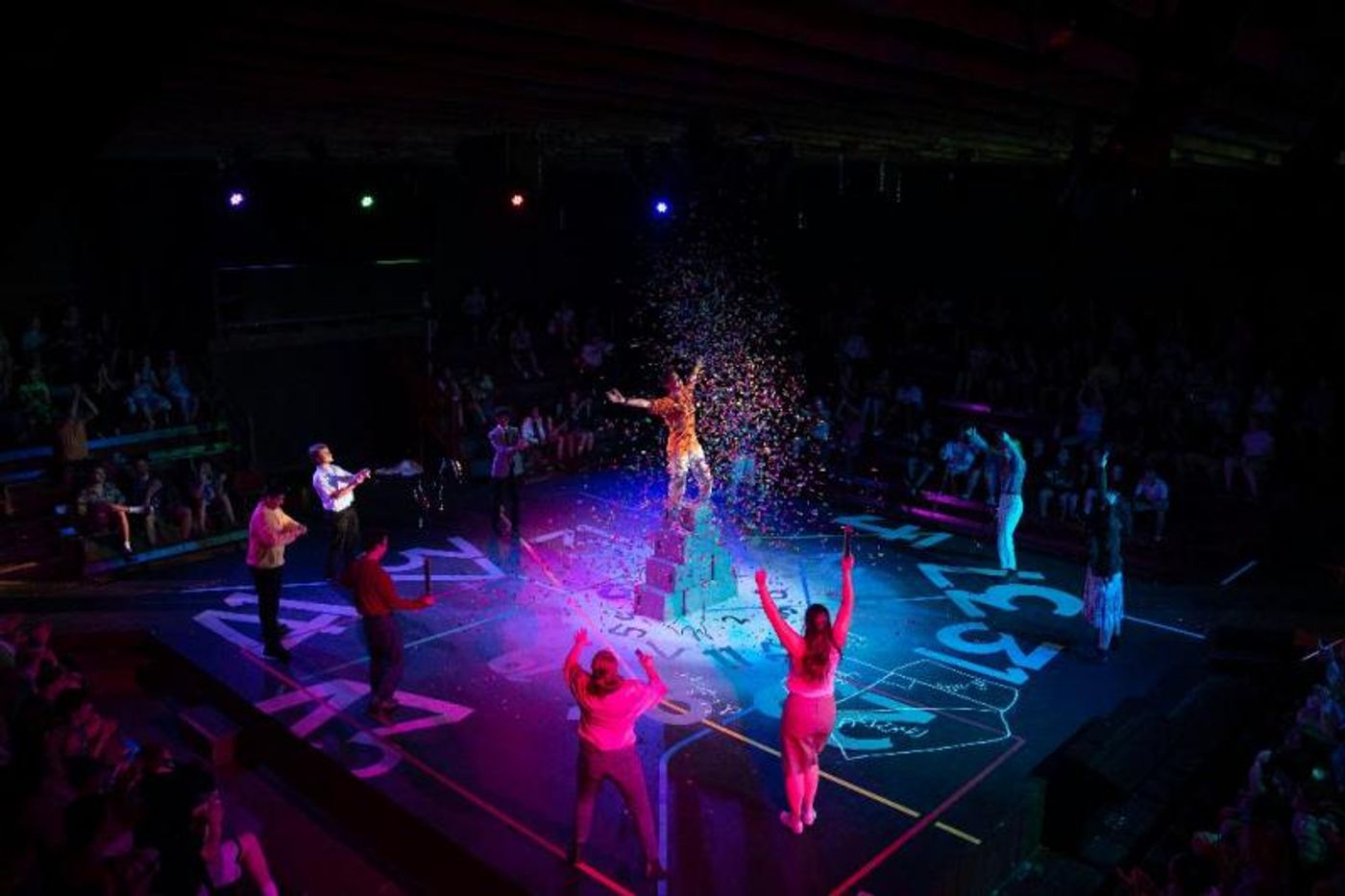 BWW Exclusive: Summer Arts Programs Going Virtual BWW Exclusive: Summer Arts Programs Going Virtual Image