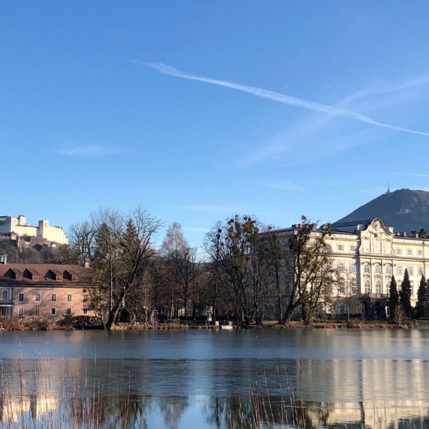 BWW Blog: The Hills Are Alive - My Journey Through Salzburg  Image