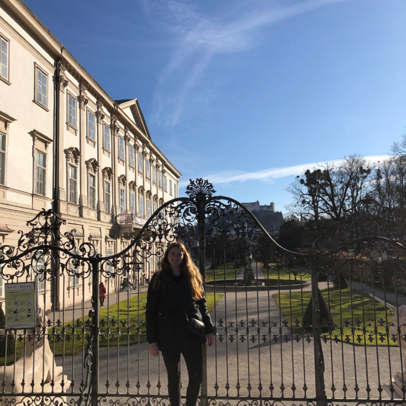 BWW Blog: The Hills Are Alive - My Journey Through Salzburg  Image