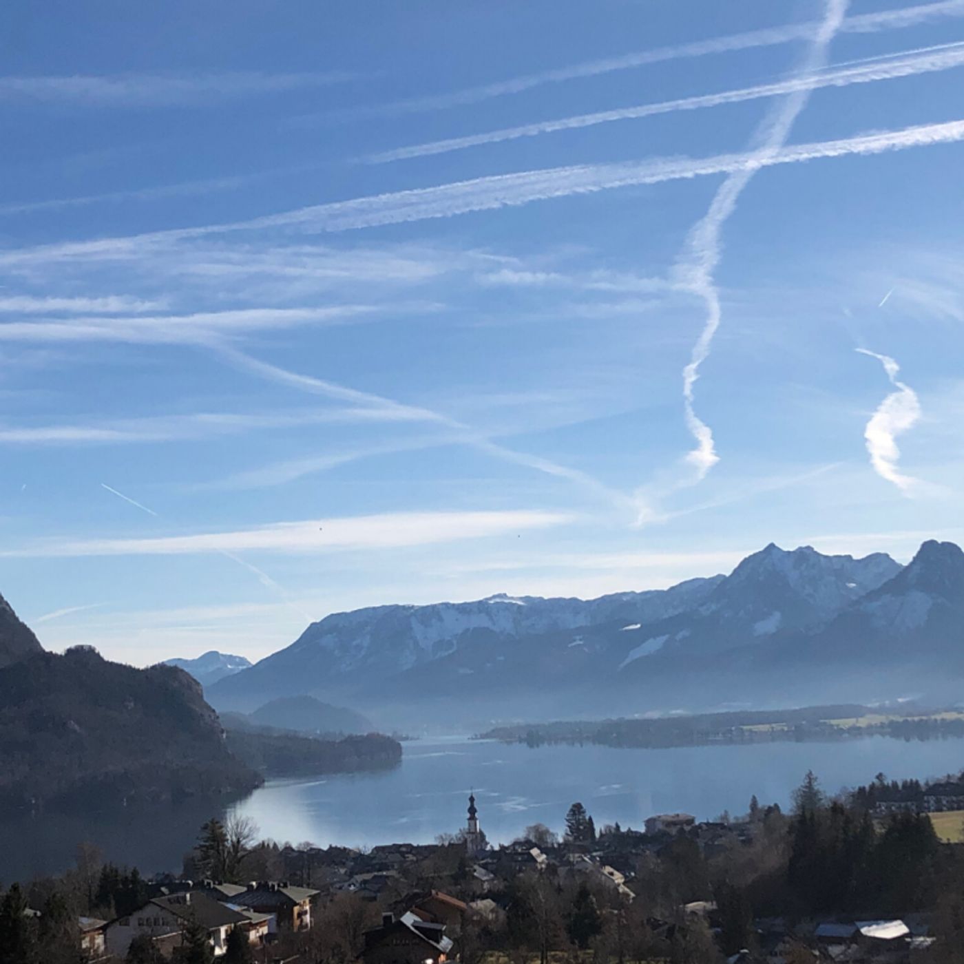 BWW Blog: The Hills Are Alive - My Journey Through Salzburg  Image