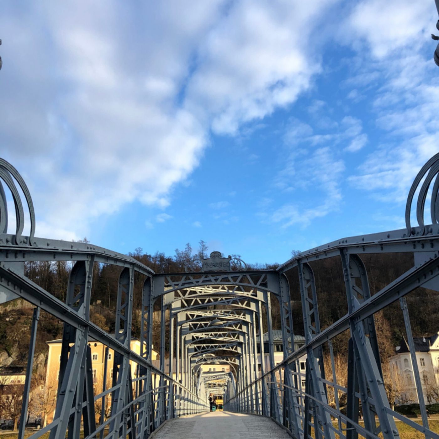 BWW Blog: The Hills Are Alive - My Journey Through Salzburg  Image