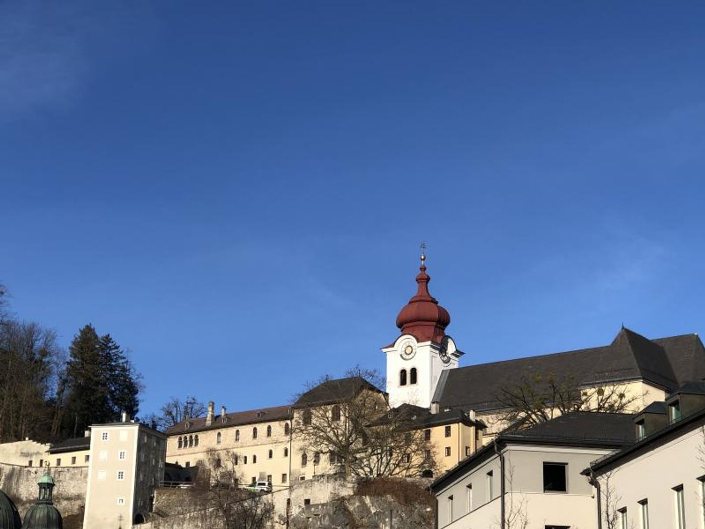 BWW Blog: The Hills Are Alive - My Journey Through Salzburg  Image