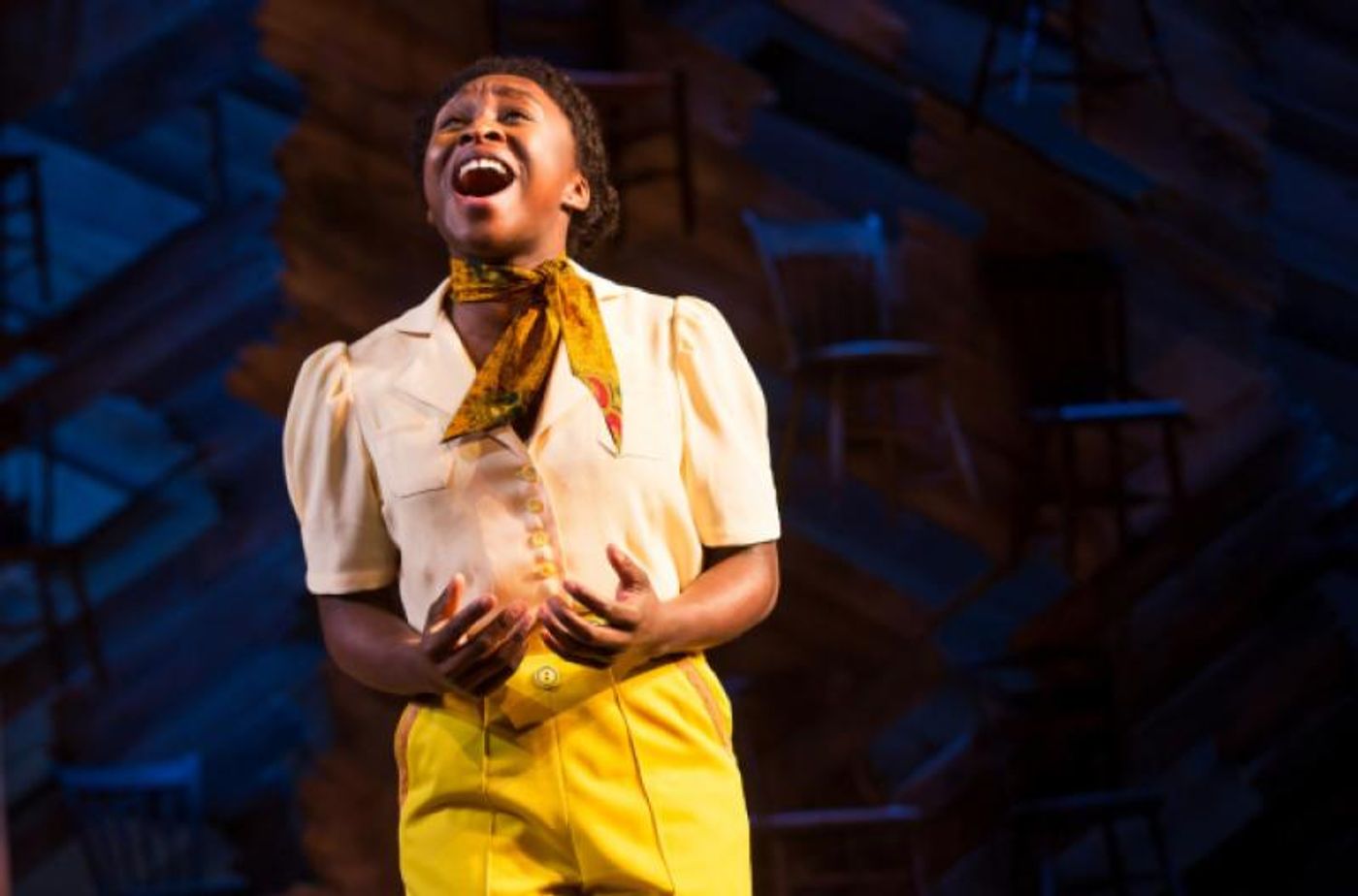 BroadwayWorld Readers Pick Their Most Inspiring LGBTQ+ Characters  Image