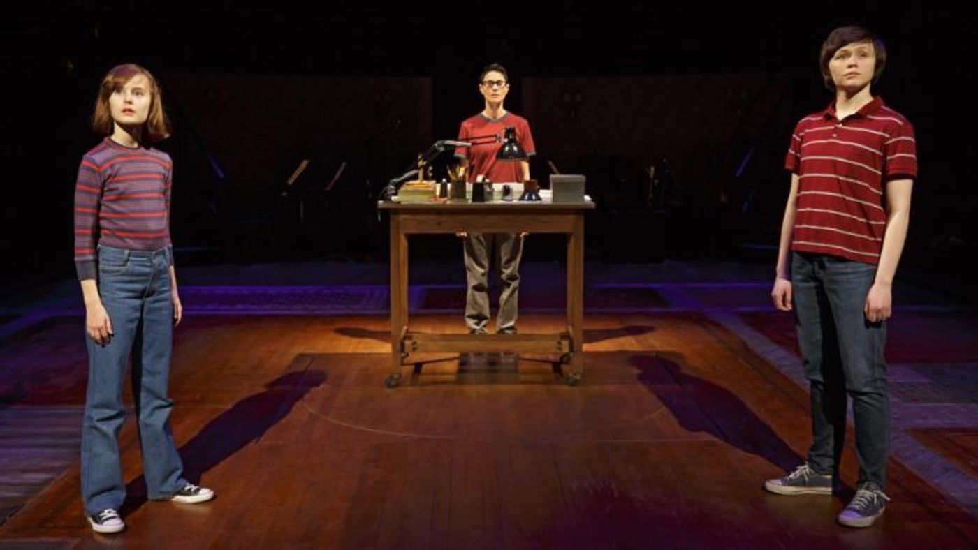 BroadwayWorld Readers Pick Their Most Inspiring LGBTQ+ Characters  Image