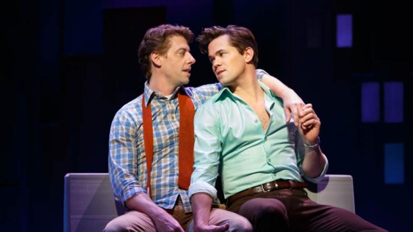 BroadwayWorld Readers Pick Their Most Inspiring LGBTQ+ Characters  Image