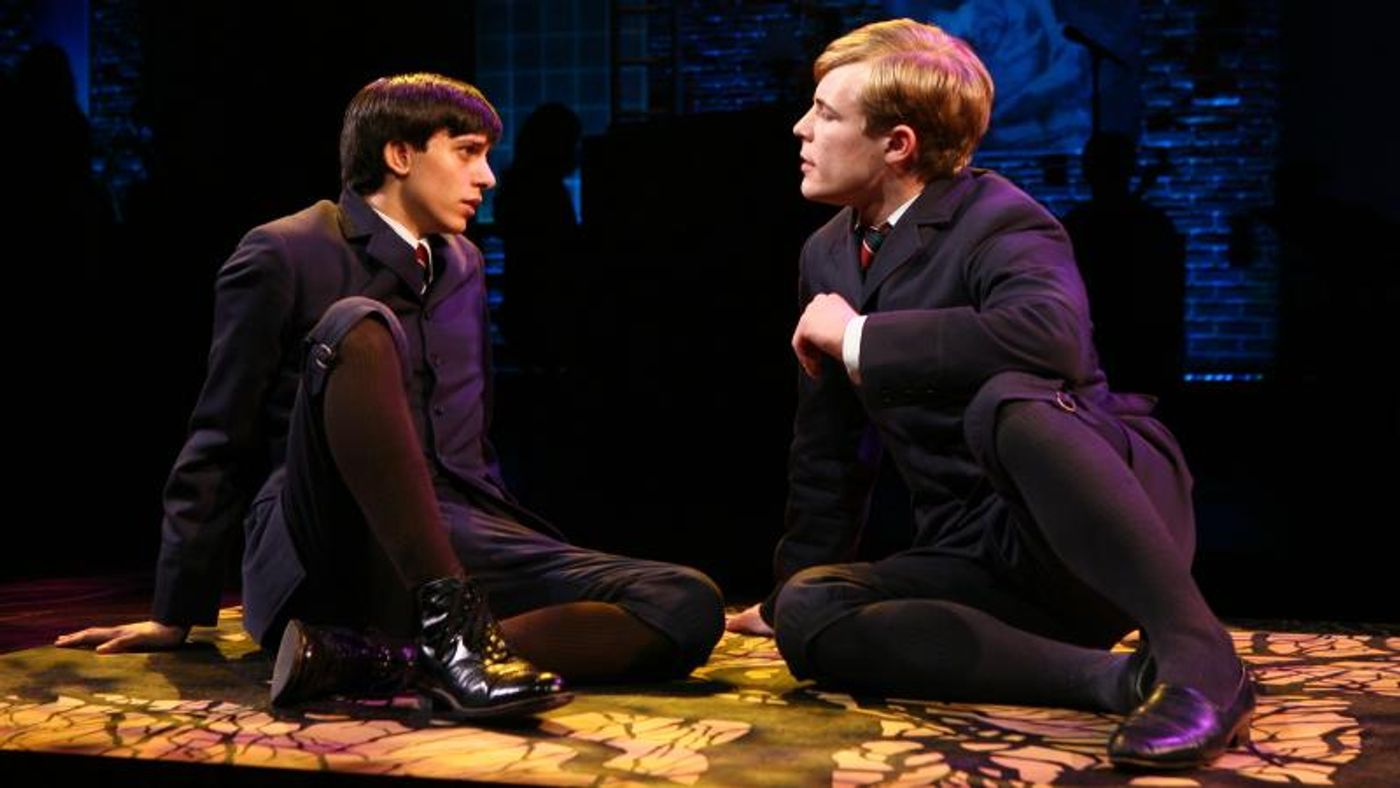 BroadwayWorld Readers Pick Their Most Inspiring LGBTQ+ Characters  Image