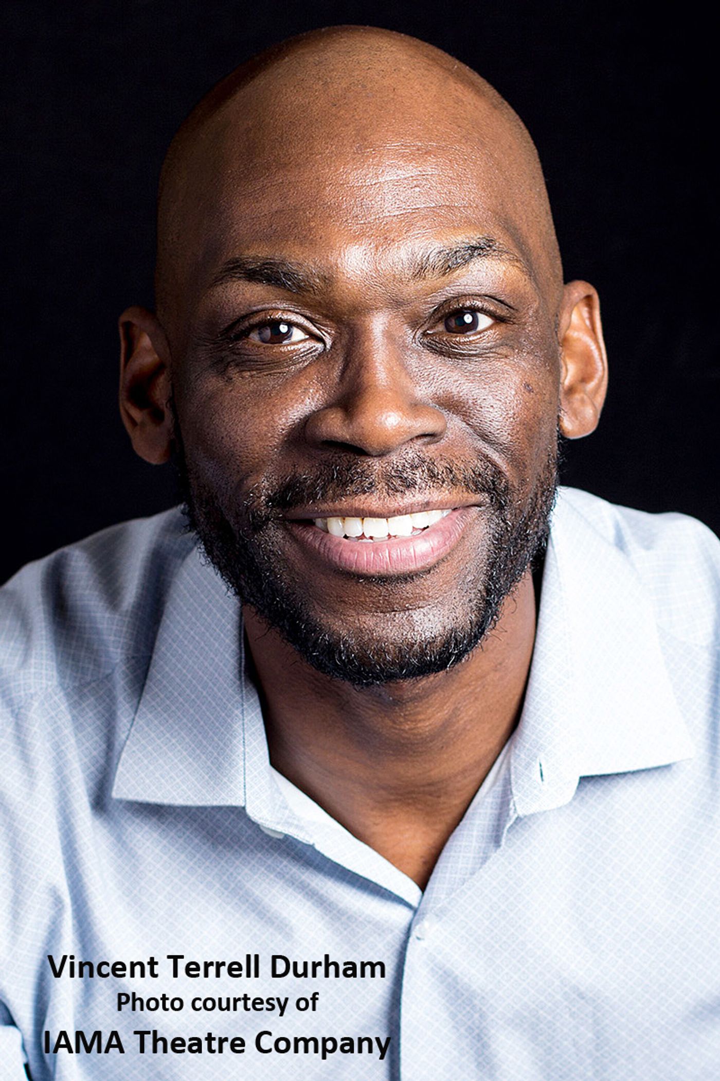 Interview: The Fabulous Playwright Vincent Terrell Durham Waxes on His POLAR BEARS, BLACK BOYS & PRAIRIE FRINGED ORCHIDS  Image