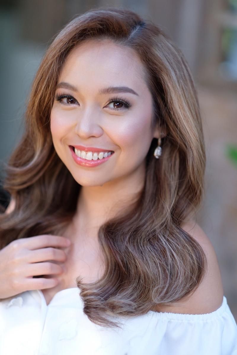 Acclaimed Soprano Bianca Lopez Holds Vocal Coaching Online  Image