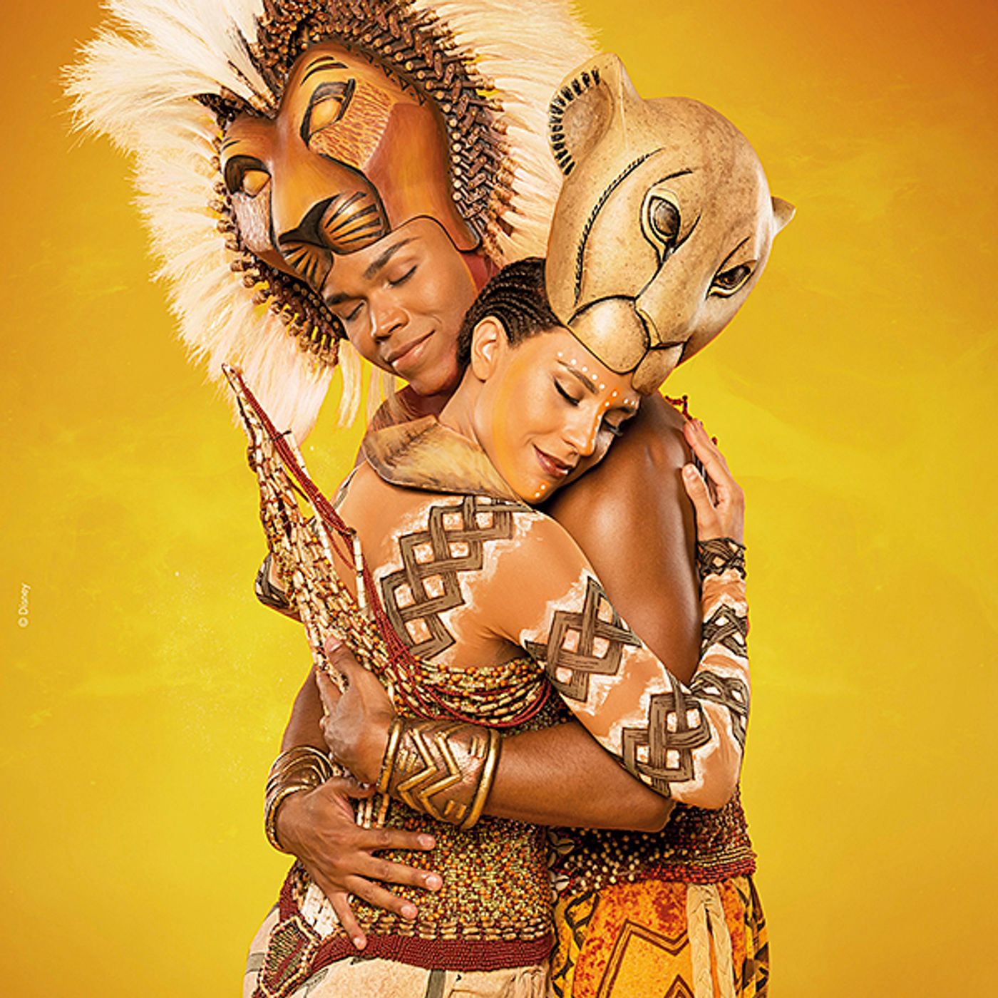 Los musicales de Stage Entertainment España retrasan su regreso hasta diciembre mínimo  Image