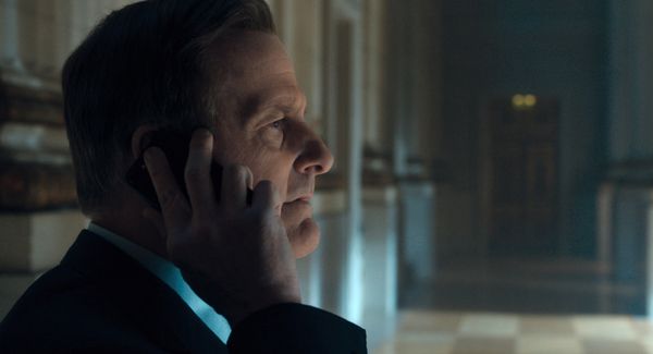 Jeff Daniels Photo