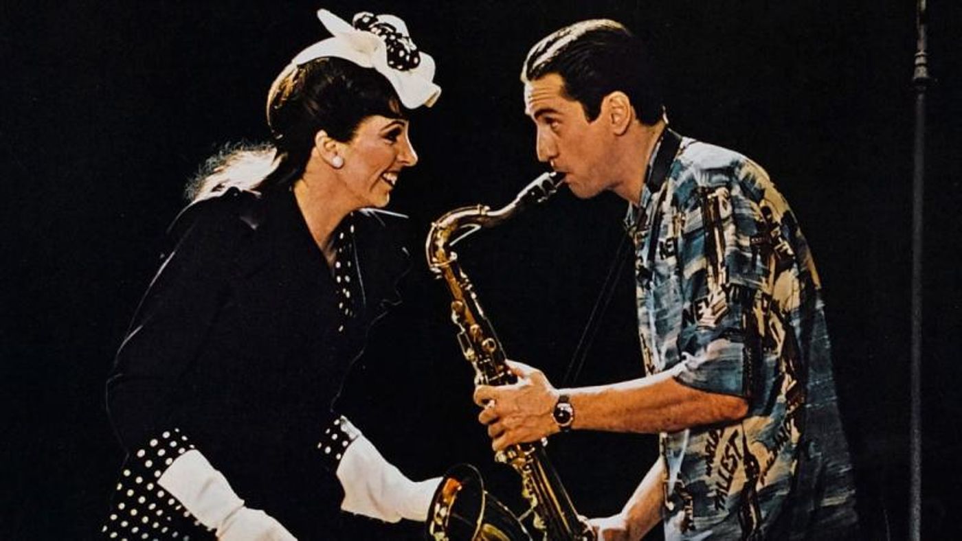 EXCLUSIVA BWW: Bianca Marroquin nos habla de su participación en NEW YORK, NEW YORK EXCLUSIVA BWW: Bianca Marroquin nos habla de su participación en NEW YORK, NEW YORK Image