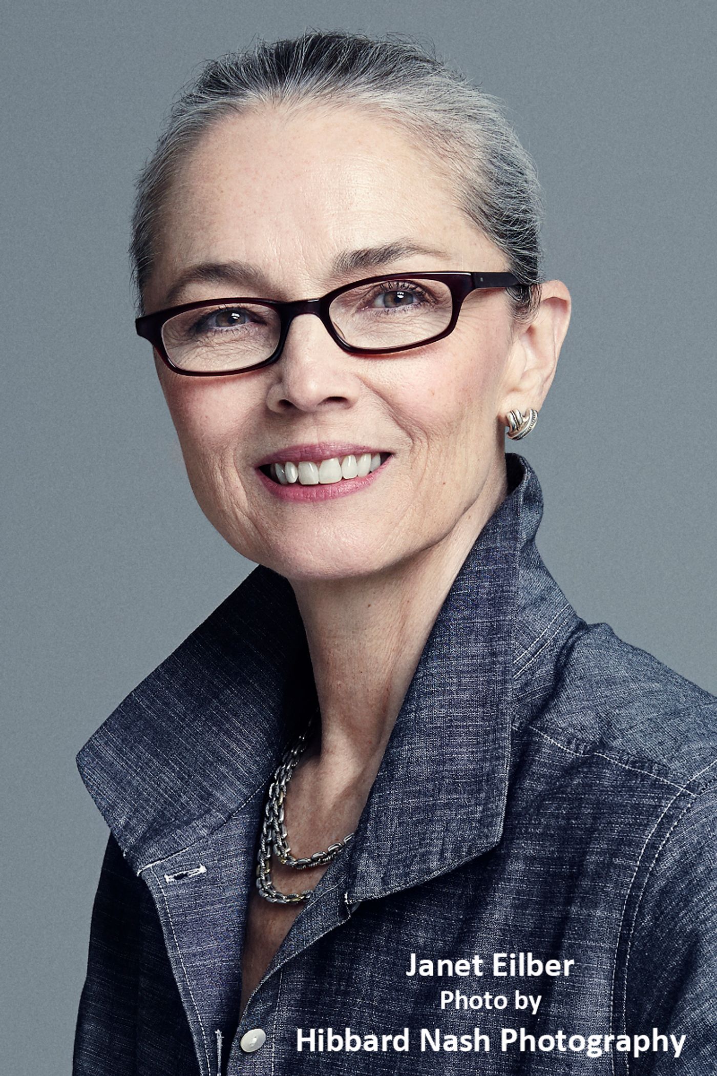 Interview: Janet Eilber On Martha Graham's IMMEDIATE TRAGEDY & The Lightbulb Moment With Bob Fosse  Image