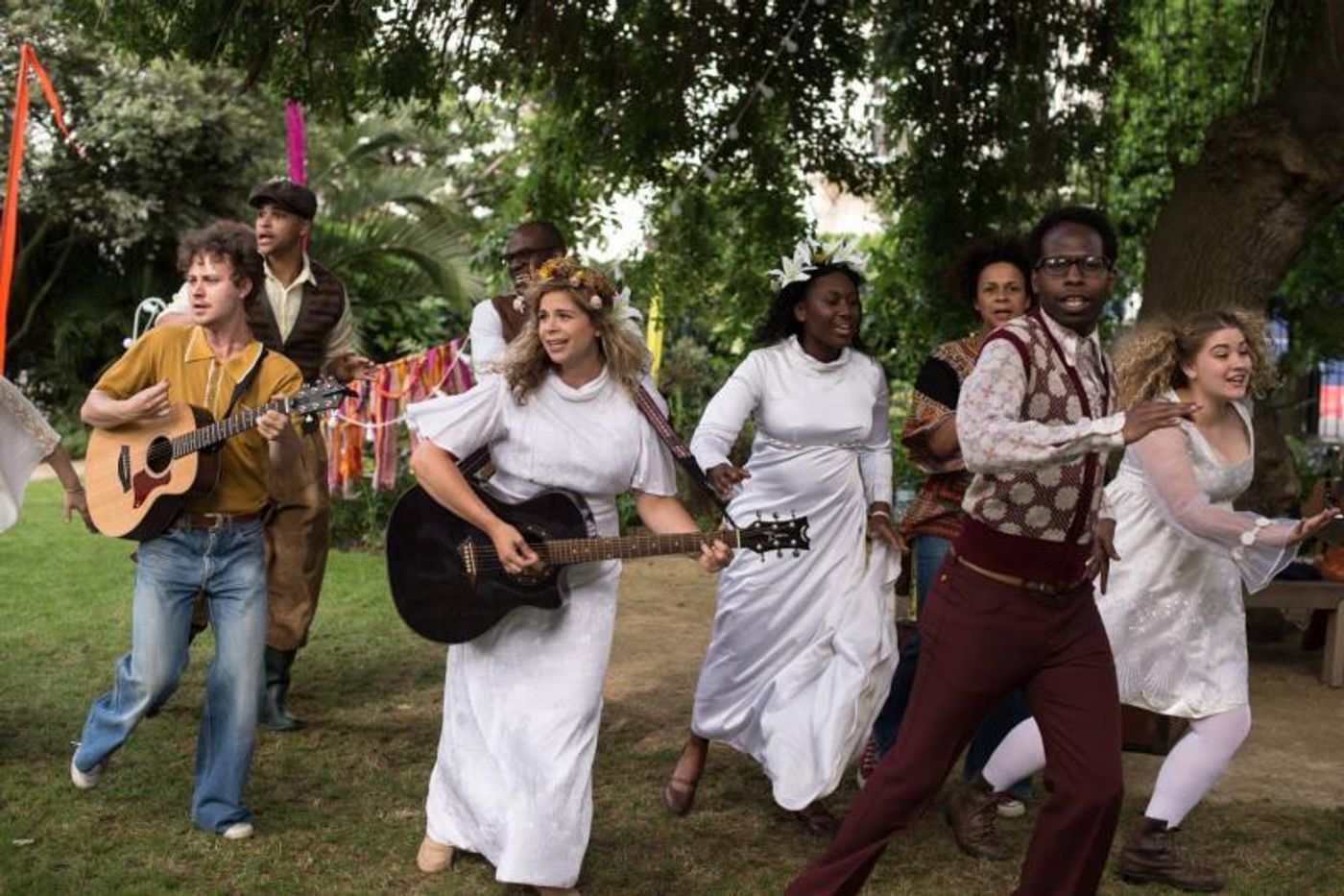 Feature: Our Favourite Outdoor Theatre Memories  Image