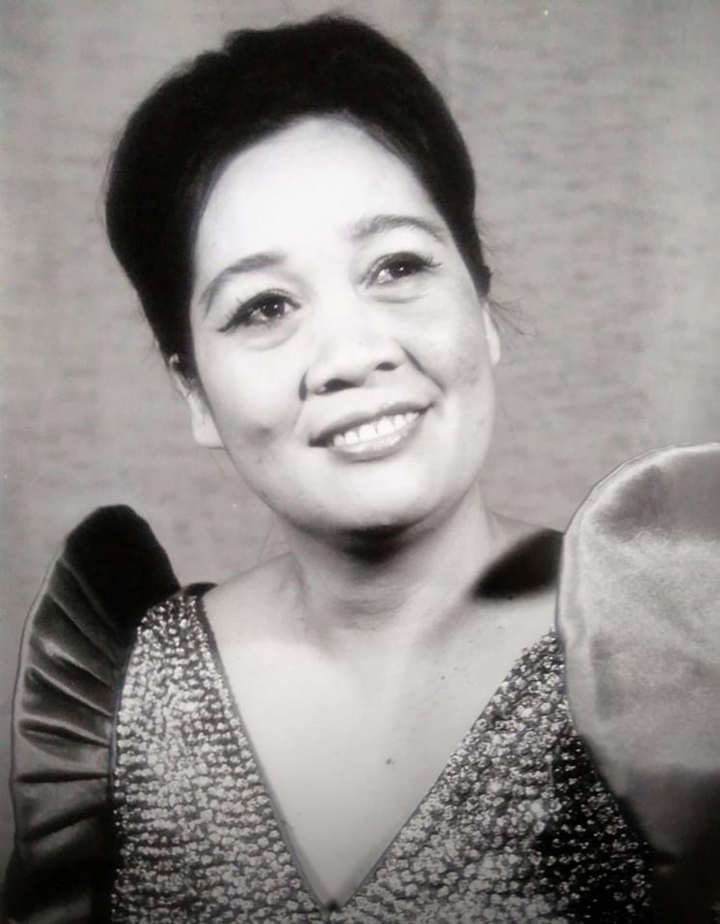 Feature: Dulce Capadocia and The Silayan Dance Co. Honored At First Ever Filipinafest  Image