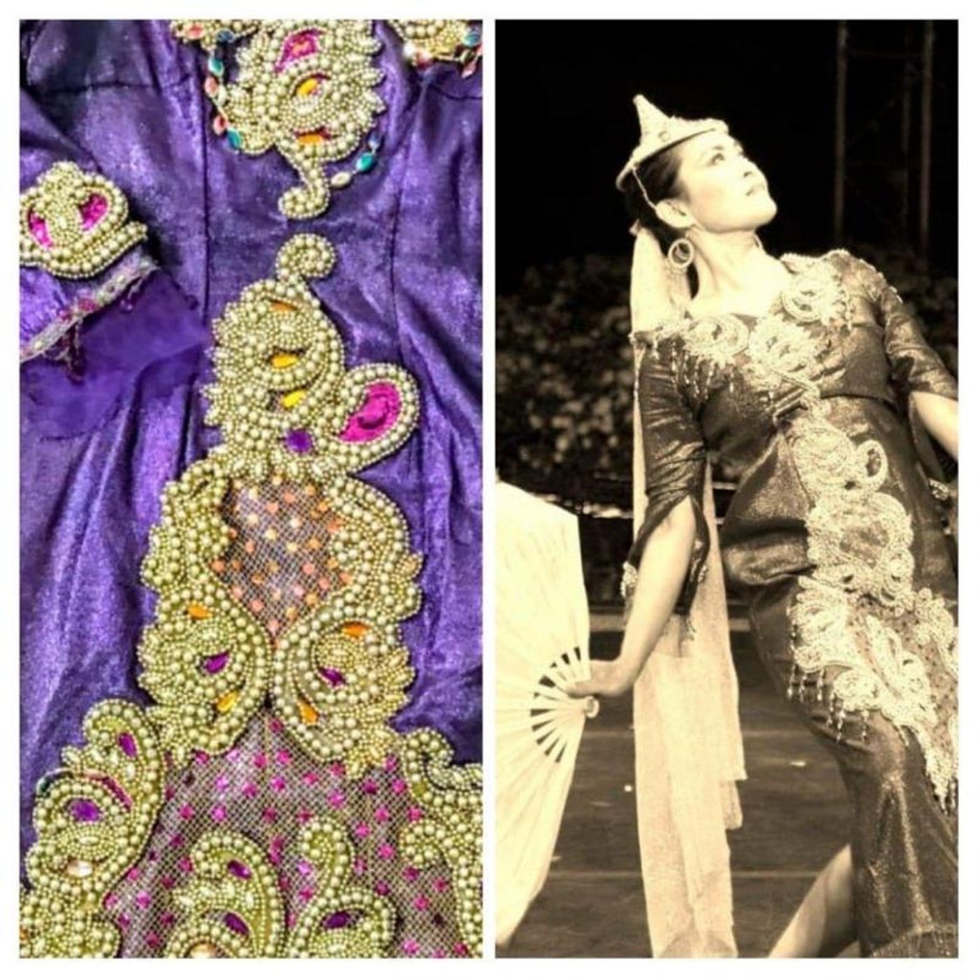 Feature: Dulce Capadocia and The Silayan Dance Co. Honored At First Ever Filipinafest Feature: Dulce Capadocia and The Silayan Dance Co. Honored At First Ever Filipinafest Image