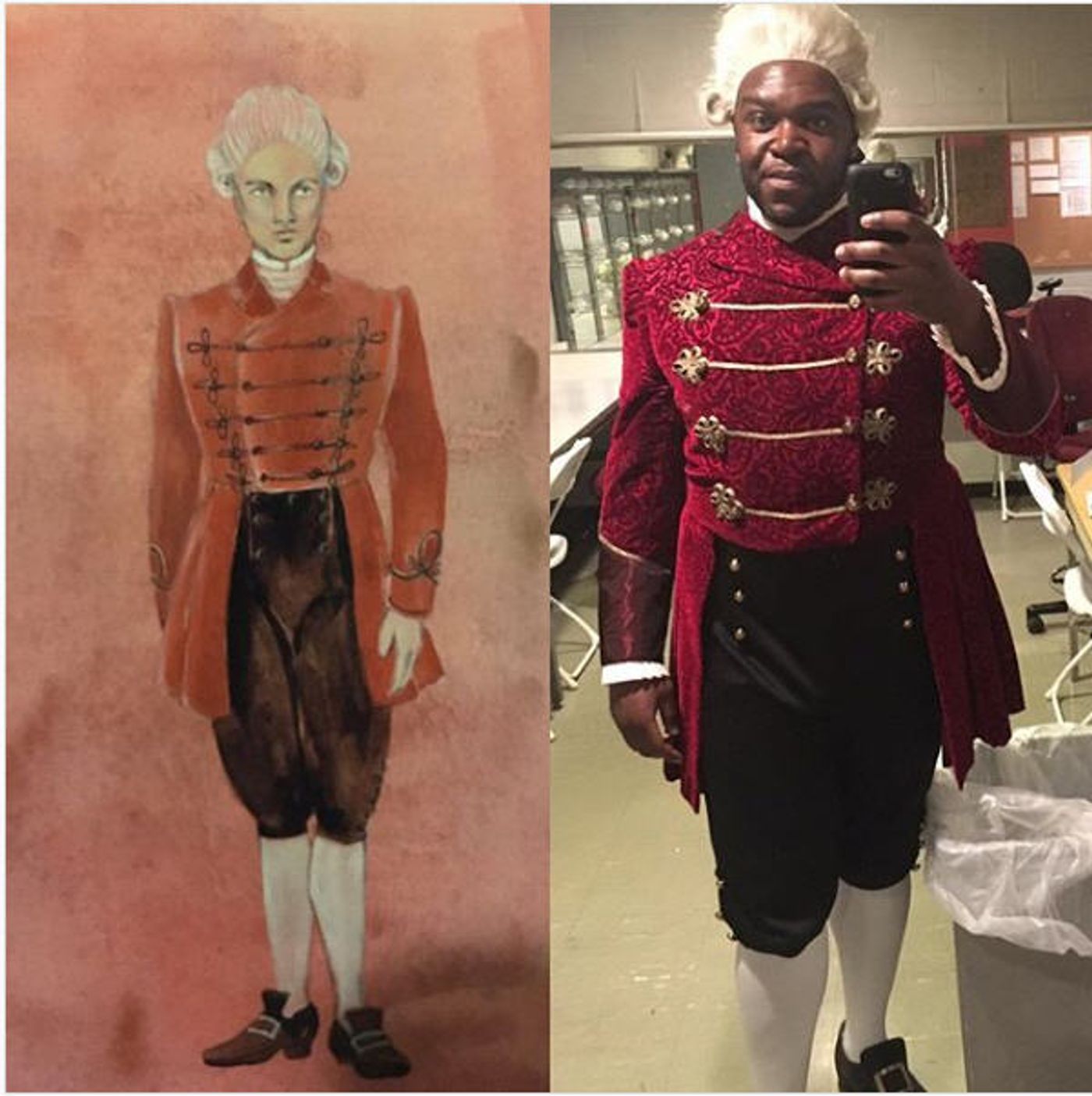 Interview: At Home With Jayson Kerr Interview: At Home With Jayson Kerr Image