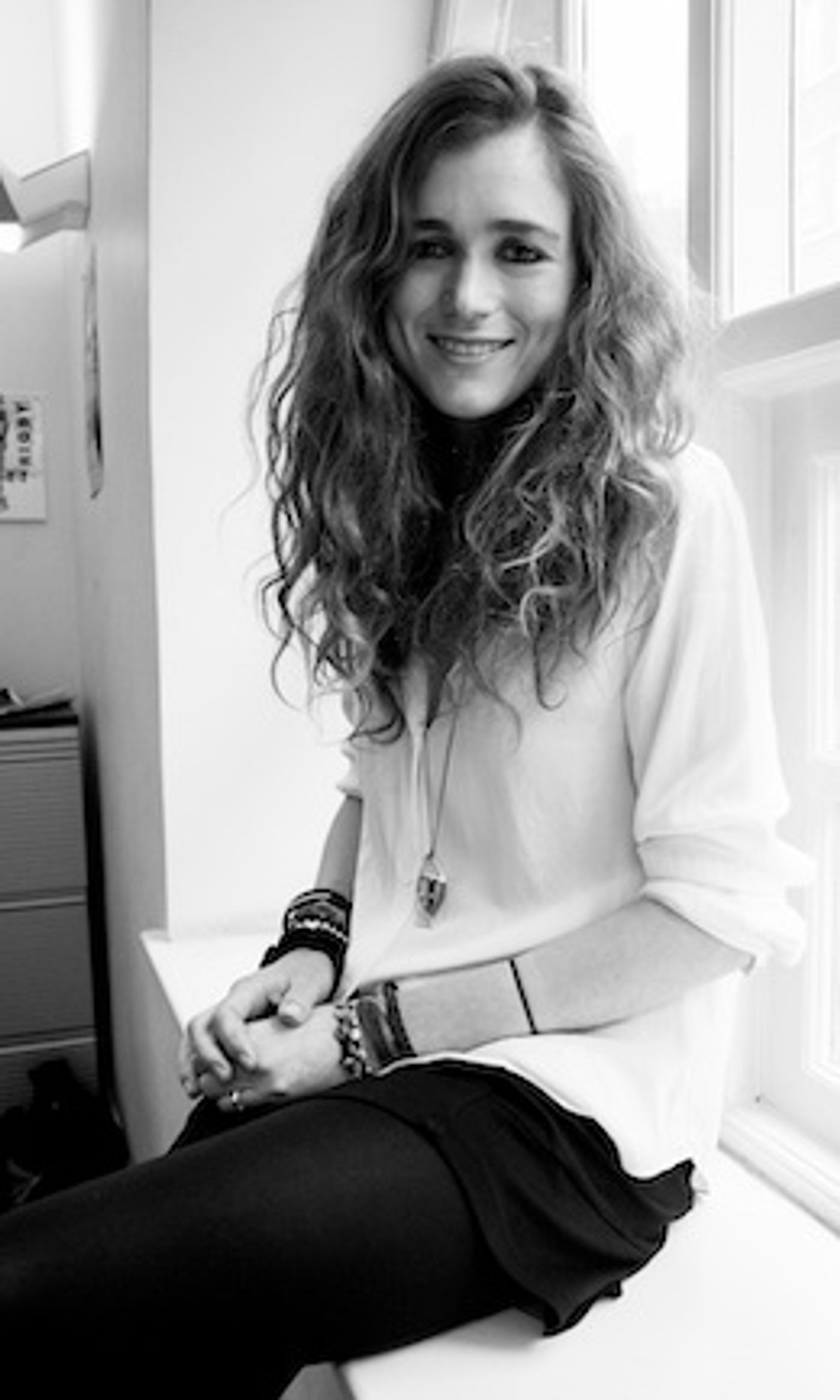 Guest Blog: Hannah Hauer-King On Festival DAMSEL OUTDOORS Guest Blog: Hannah Hauer-King On Festival DAMSEL OUTDOORS Image