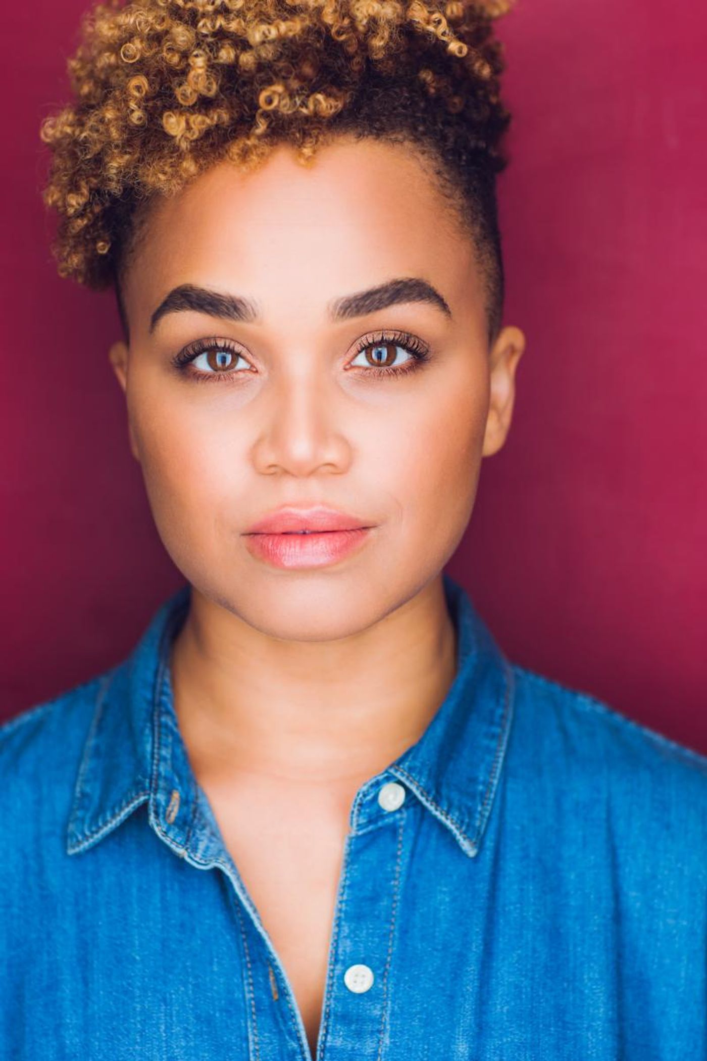 Interview: Kim Exum and Eric Lockley Talk the Importance of the Antonyo Awards- Live at 7pm!  Image