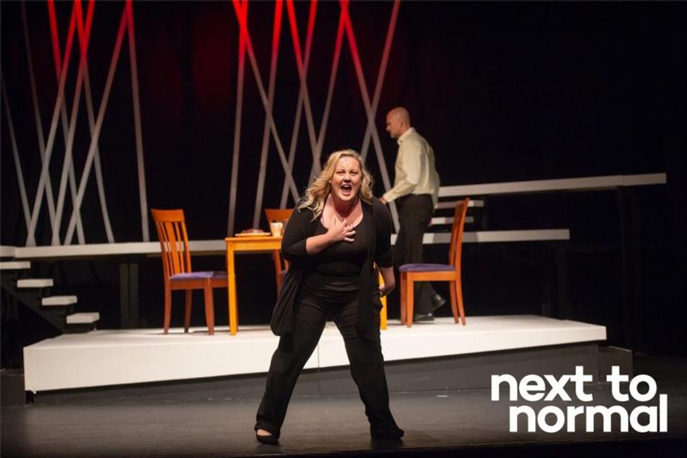 Interview | Actor, Singer and Dancer, Carly Quinn  Image