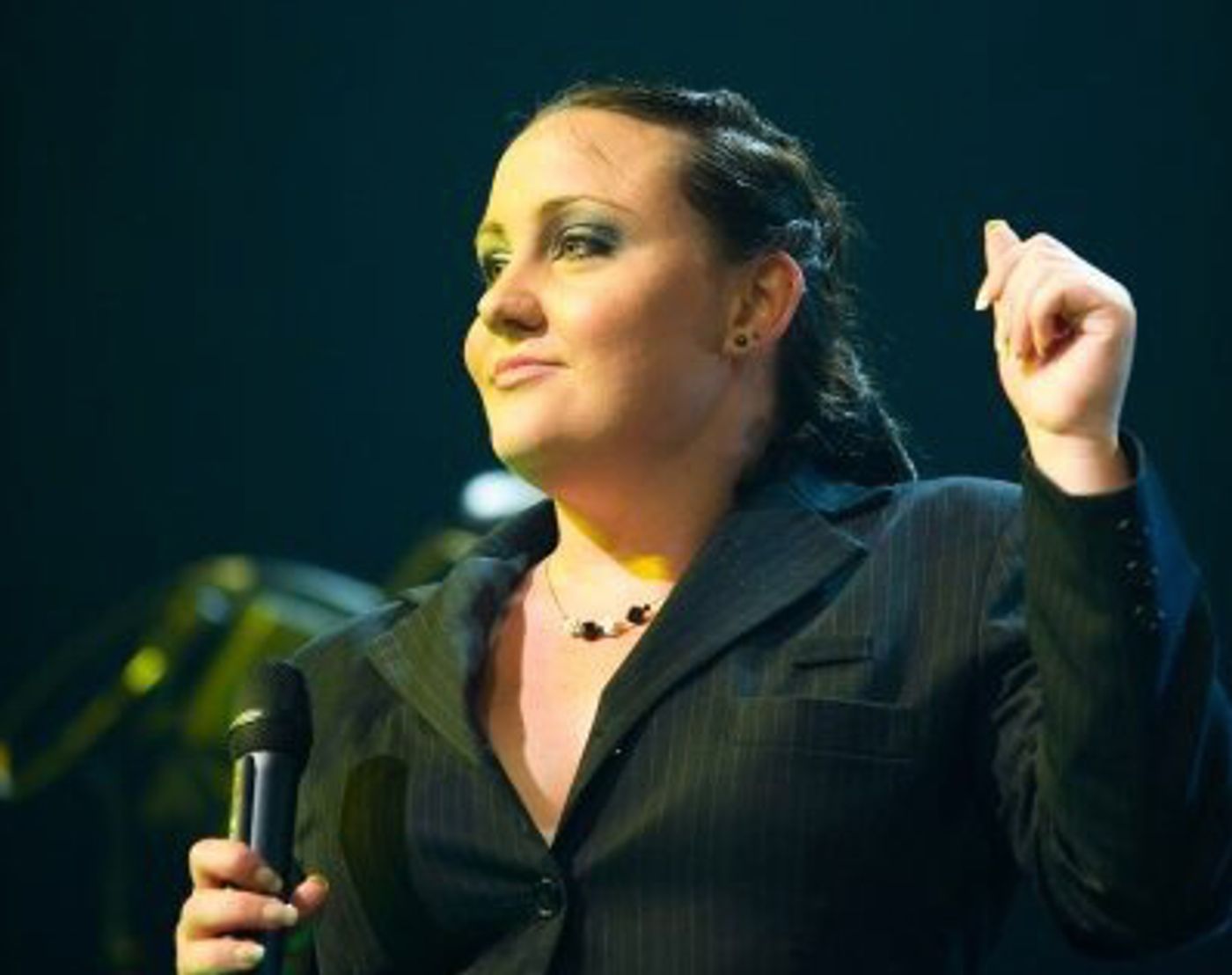 Interview | Actor, Singer and Dancer, Carly Quinn  Image