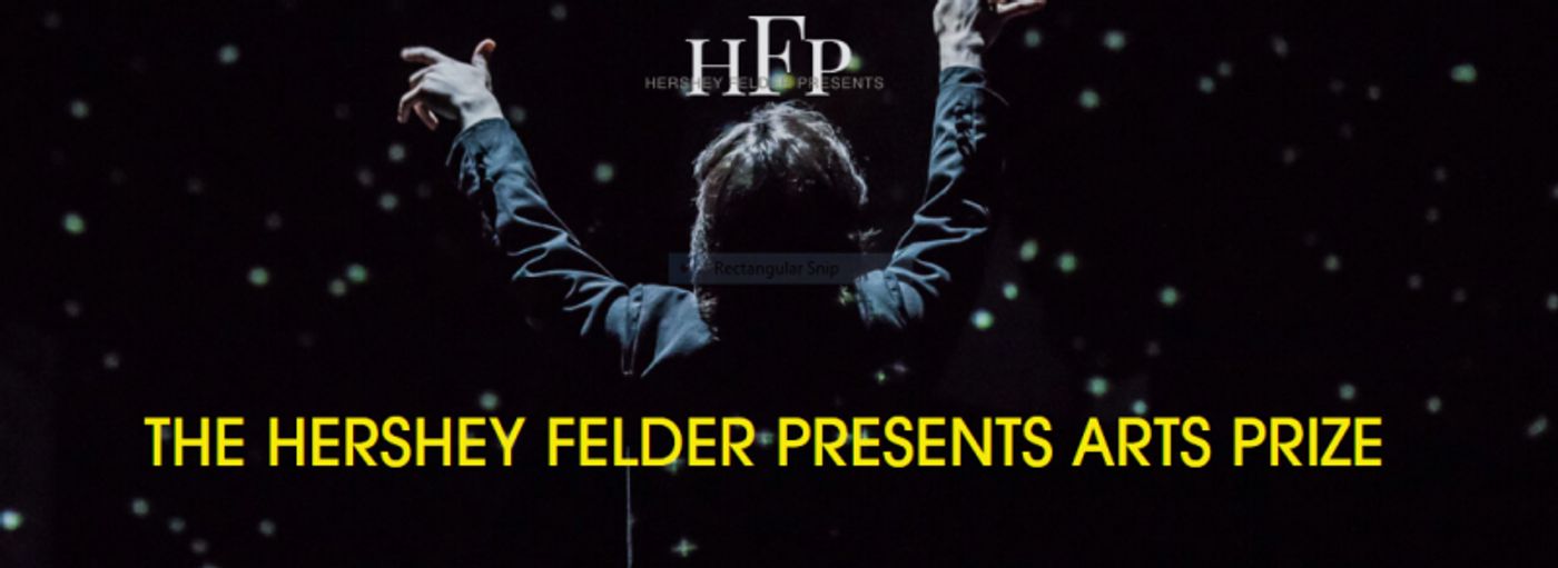 BWW Previews: HERSHEY FELDER'S BEETHOVEN LIVE STREAM & ART CONTEST from Florence, Italy BWW Previews: HERSHEY FELDER'S BEETHOVEN LIVE STREAM & ART CONTEST from Florence, Italy Image
