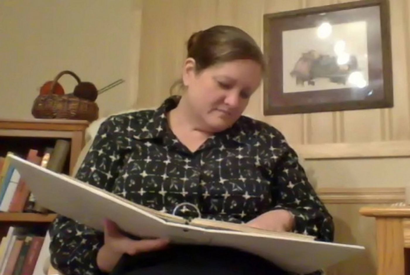 Photo Flash: First Look At The Sauk's Online BELLES  Image