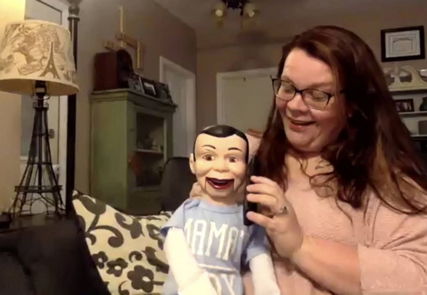 Photo Flash: First Look At The Sauk's Online BELLES  Image