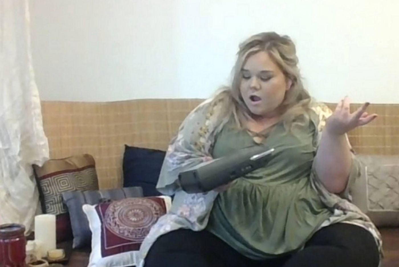 Photo Flash: First Look At The Sauk's Online BELLES  Image